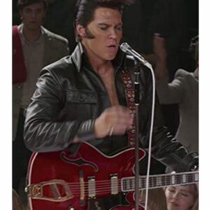 Elvis Presley Jacket