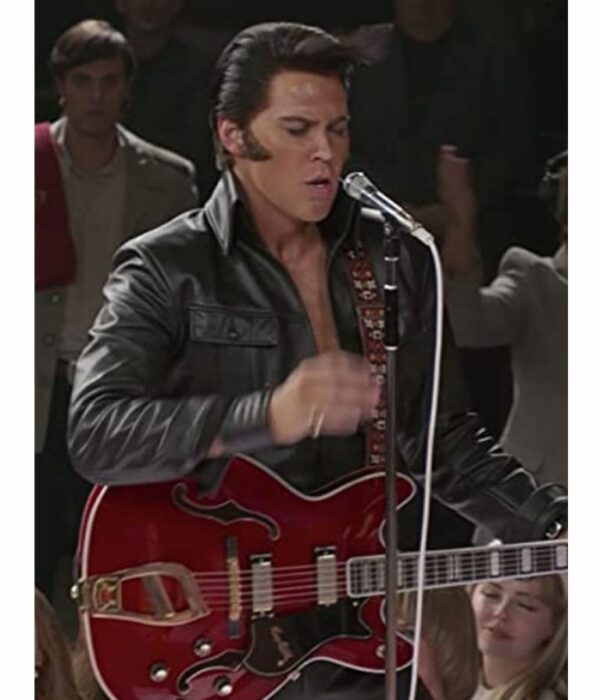Elvis Presley Jacket