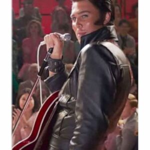 Elvis Presley Jacket