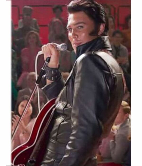 Elvis Presley Jacket