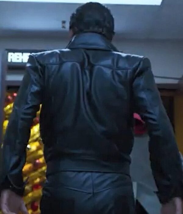 Elvis Presley Jacket