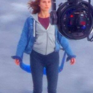 Jane Foster Jacket