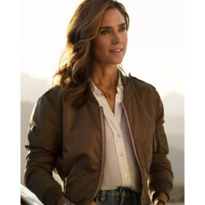Penny Benjamin Jacket