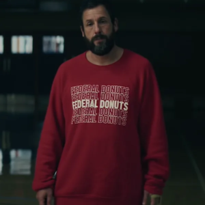 Stanley Beren Sweatshirt