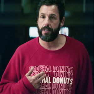 Stanley Beren Sweatshirt