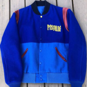 Pastelle Jacket