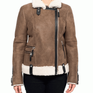 virgin-alexandra-breckenridge-suede-leather-jacke