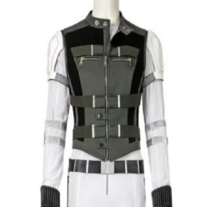 Black Widow 2021 Yelena Belova Vest