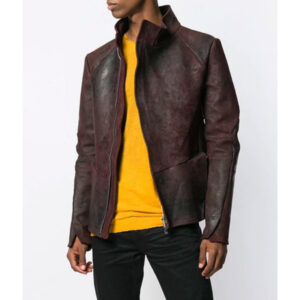 Distressed-Maroon-Leather-Jacket-600x600