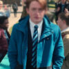 Heartstopper Nick Nelson Blue Jacket - Image 4