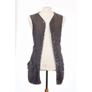 Jack Sparrow Vest