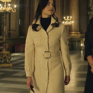 Johanna Constantine Coat