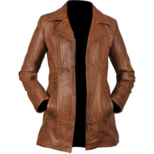 Ladies_Long_Brown_Biker_Coat-600x600-600x600