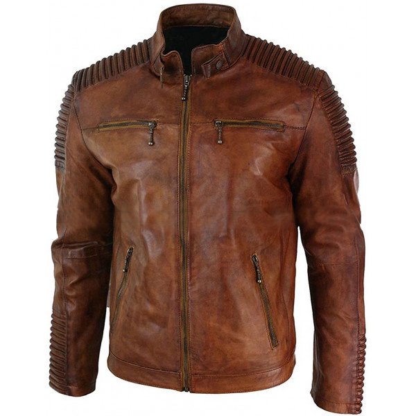 Mens-Cafe-Racer-Motorcycle-Quilted-Leather-Jacket-600x600