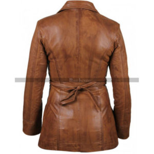 Slim_Fit_Ladies_Real_Leather_Long_Brown_Coat-600x600