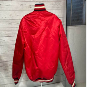 Chicago Bulls Starter Jacket