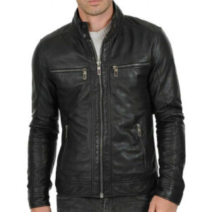 https://www.primejackets.com/black-leather-jacket/cafe-racer-black-rider-jacket