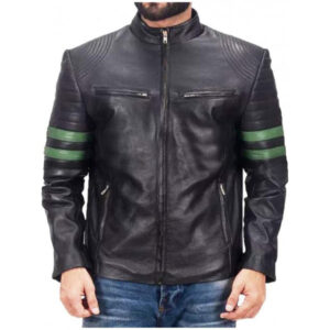 Vintage-Motorcycle-Mens-Retro-Cafe-Racer-Biker-Green-Stripes-Black-Leather-Jacket-600x600-600x600