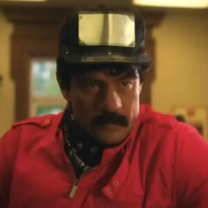 Josh Duhamel Bandit