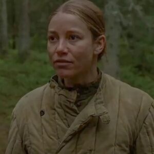 Charlotte Vega Jacket