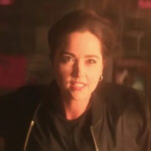 Johanna Constantine Jacket