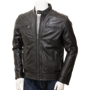 mens-black-leather-double-pockets-jacket-600x600
