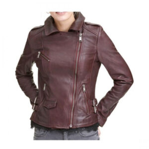 womens-asymmetrical-maroon-leather-jacket-1-600x600