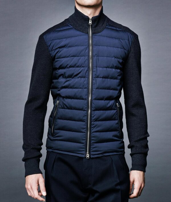 James Bond Spectre Austria Solden Jacket - Image 3