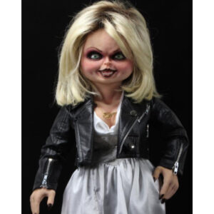 Chuckys Tiffany Valentine Jacket