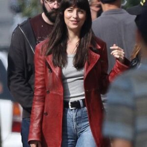 Madame Web Jacket