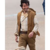 Diego Luna Star Wars Andor 2022 Vest