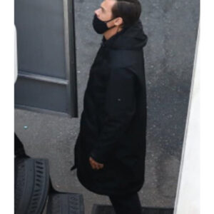 Dont-Worry-Darling-Harry-Styles-Black-Jacket