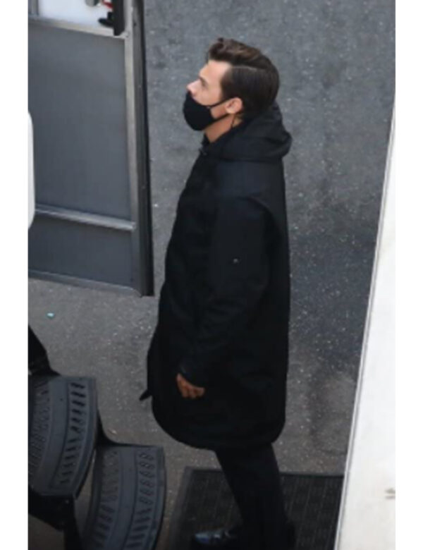 Dont-Worry-Darling-Harry-Styles-Black-Jacket
