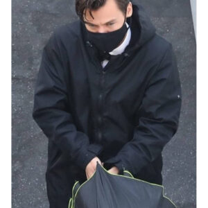 Don’t Worry Darling Jacket
