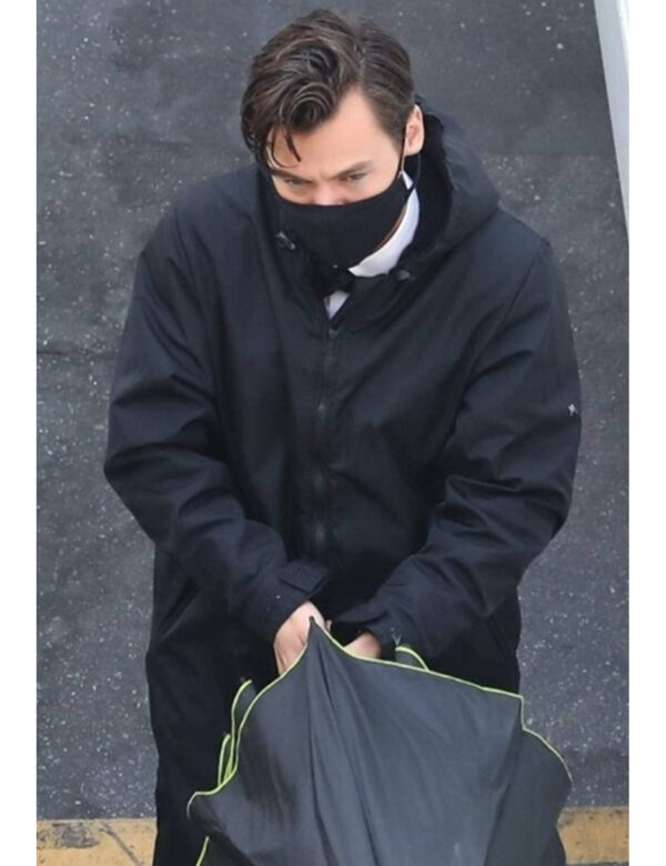 Don’t Worry Darling Jacket