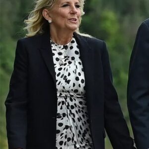 Jill-Biden-Love-Jacket