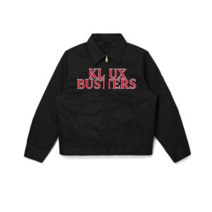Klux Buster Jacket