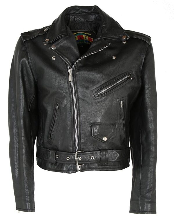 Chuckys Tiffany Valentine Jacket