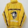 Vintage 90s SNOOP DOGG 213 Nylon Jacket - Image 2