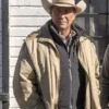 Yellowstone John Dutton Western Jacket