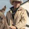 Yellowstone John Dutton Western Jacket - Image 3