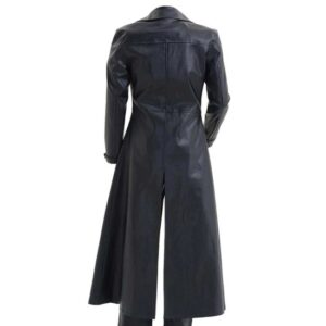 Resident Evil 5 Coat