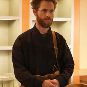Agents-of-Agents-of-Shield-Matt-OLeary-Bomber-Jacket