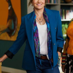 Alexa-Crowe-My-Life-Is-Murder-Season-3-Lucy-Lawless-Blazer