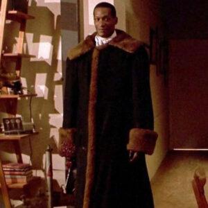 Anthony Mccoy Candyman Coat