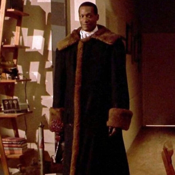 Anthony Mccoy Candyman Coat