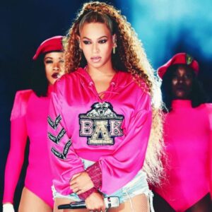 Beyonce-Coachella-Yellow-and-Pink-Hoodie