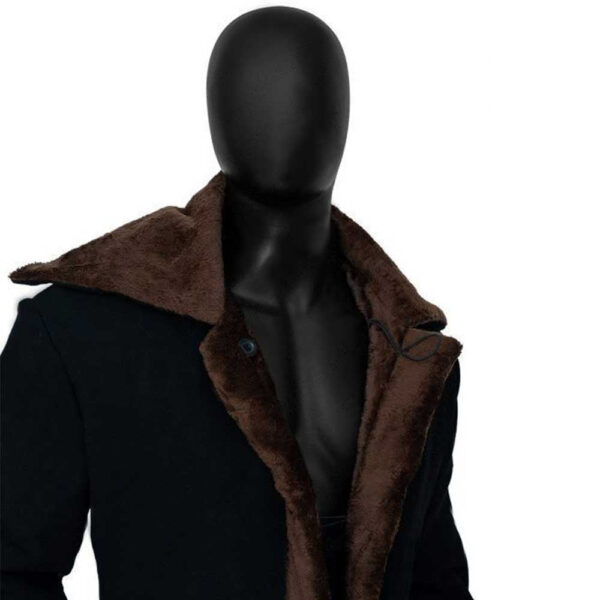 Anthony McCoy Candyman Coat - Image 7