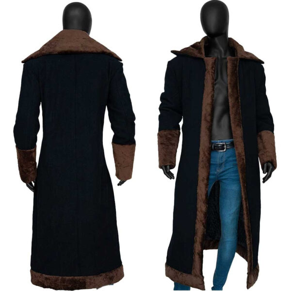 Anthony McCoy Candyman Coat - Image 5