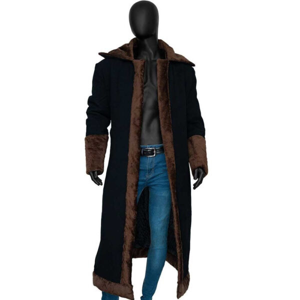 Anthony McCoy Candyman Coat - Image 2